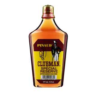 Aftershave Reserve Cologne...