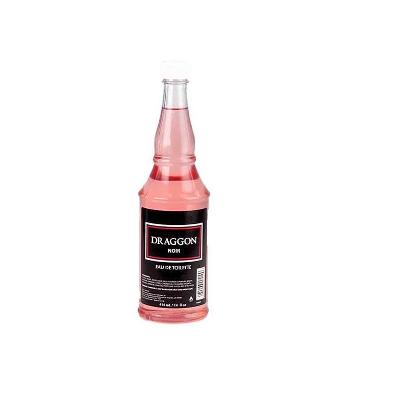 Eau de Toilette Lustray Dragon noir