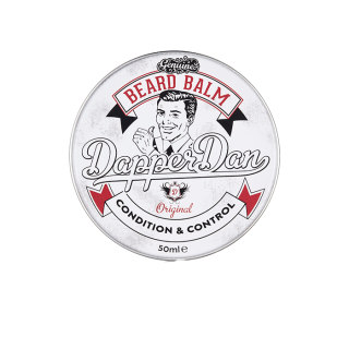 Baume pour Barbe Dapper Dan