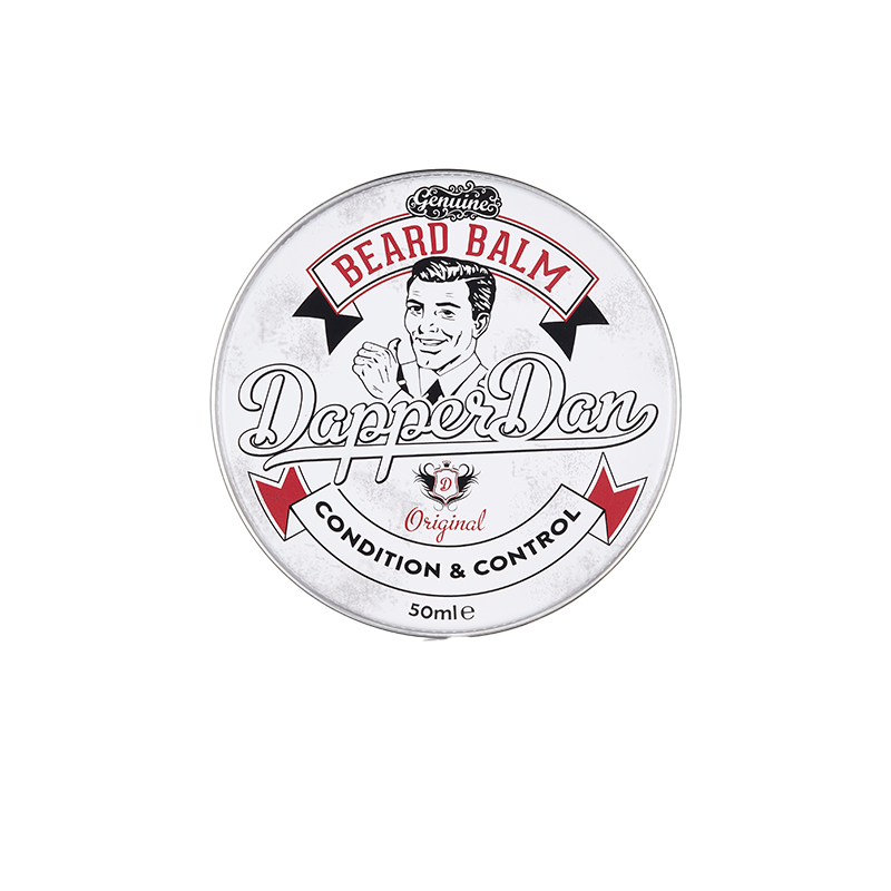 Baume pour Barbe Dapper Dan
