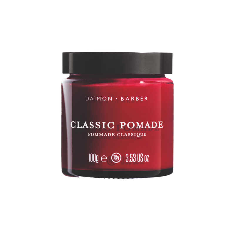 Classic Pomade