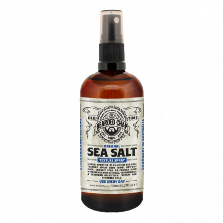 Sea Salt Texture Spray