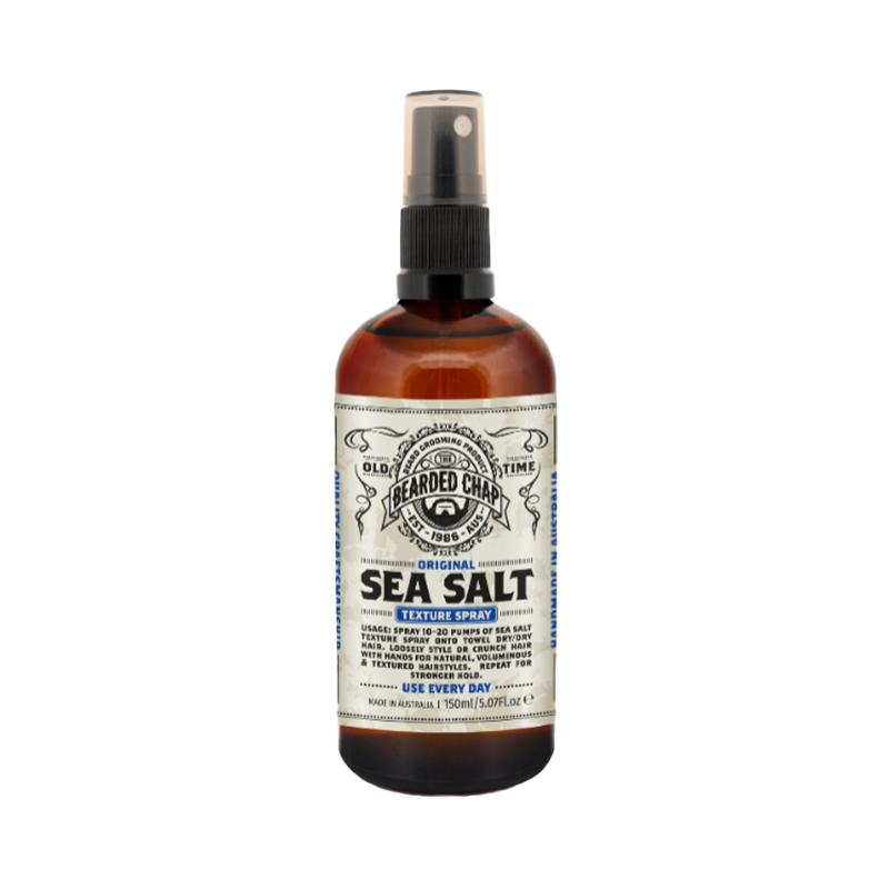 Sea Salt Texture Spray