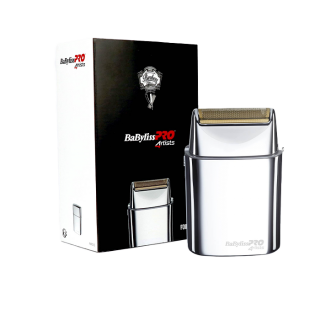 FOILFX01 - Rasoir métal à...