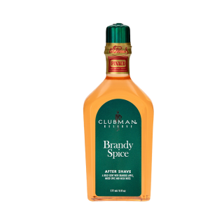 Aftershave Brandy Spice...