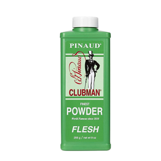 Talc Finest Powder Flesh
