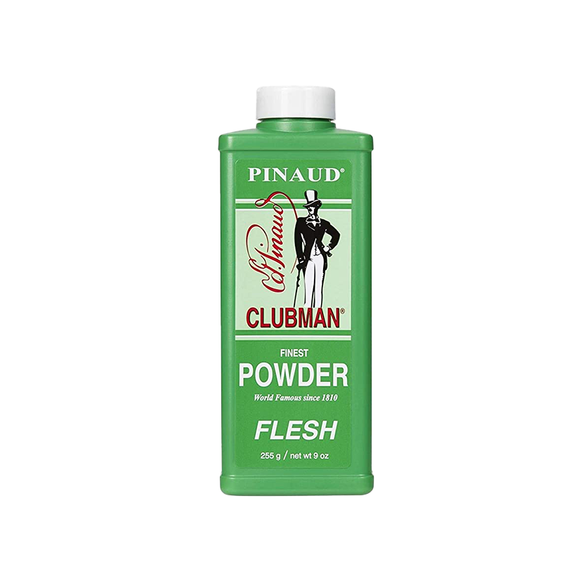 Talc Finest Powder Flesh