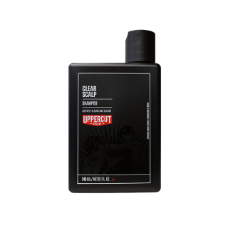 Shampoing Clear Scalp