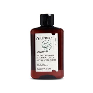 Lotion Après-rasage