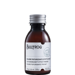Poudre Texturisante fini mat