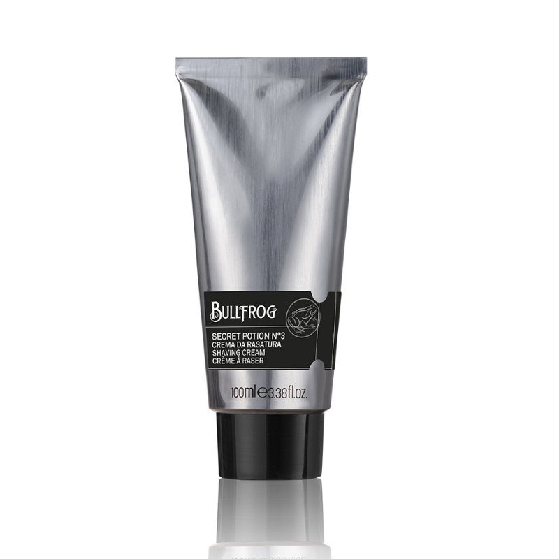 Crème à raser Secret Potion N°3