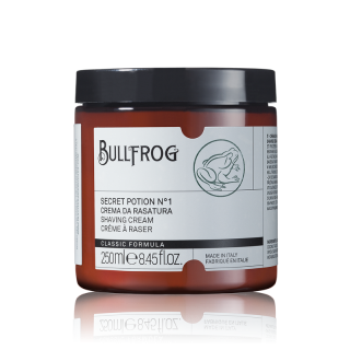 Crème à raser Secret Potion...
