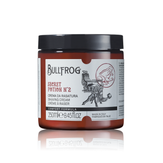 Crème à raser Secret Potion...