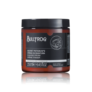 Crème à raser Secret Potion...