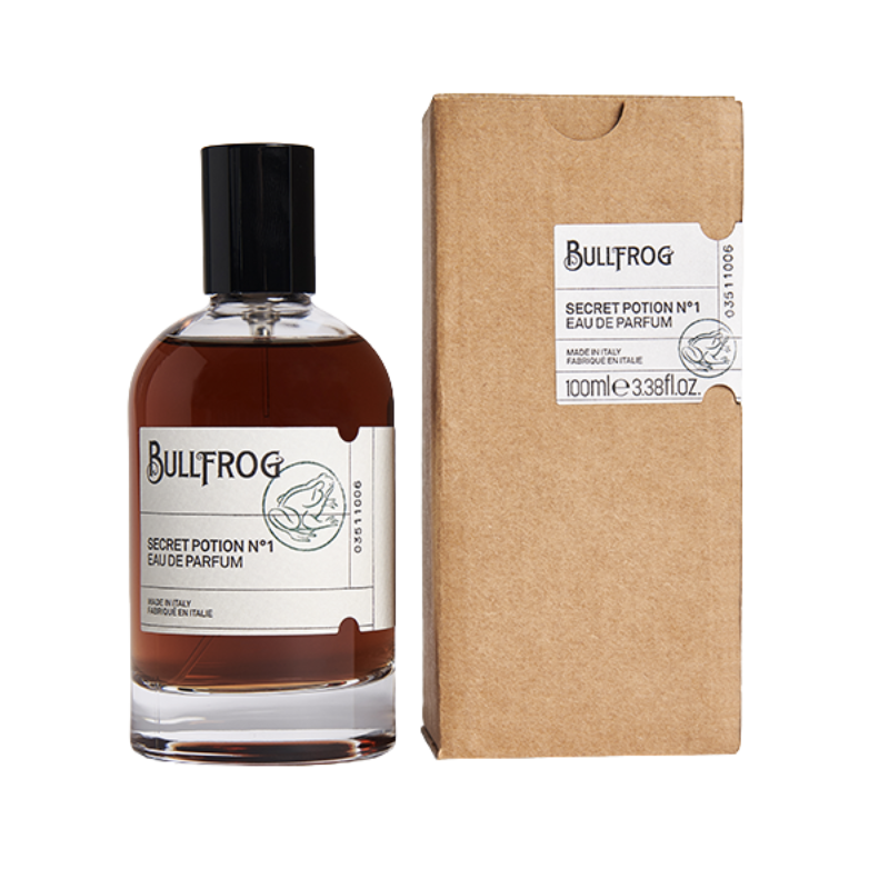 Eau De Parfum Secret Potion N.1