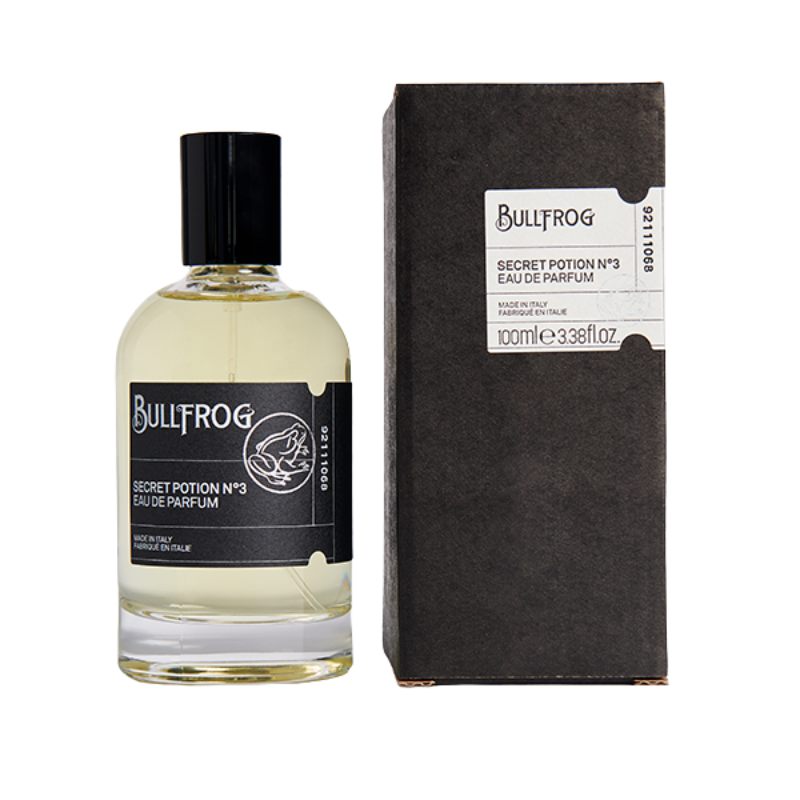Eau De Parfum Secret Potion N.3