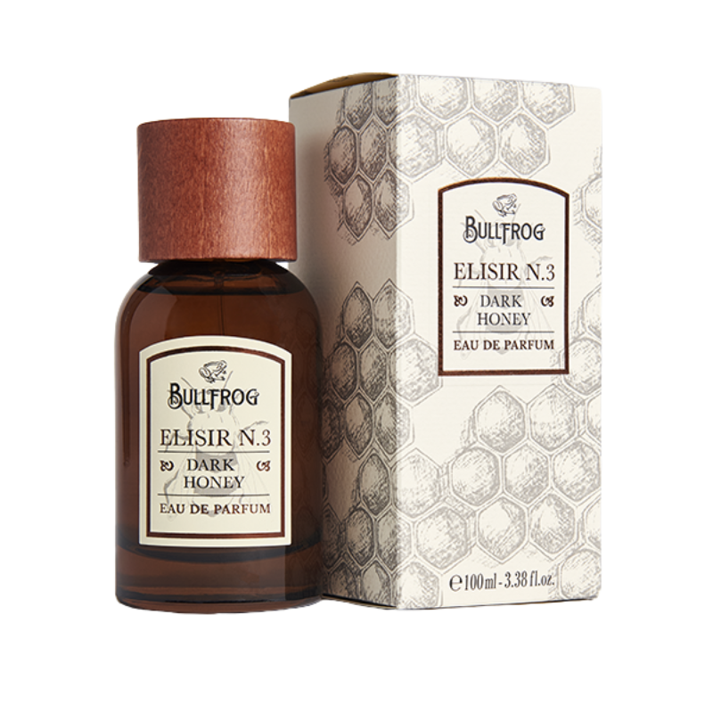 Eau De Parfum Elisir N.3 Dark Honey