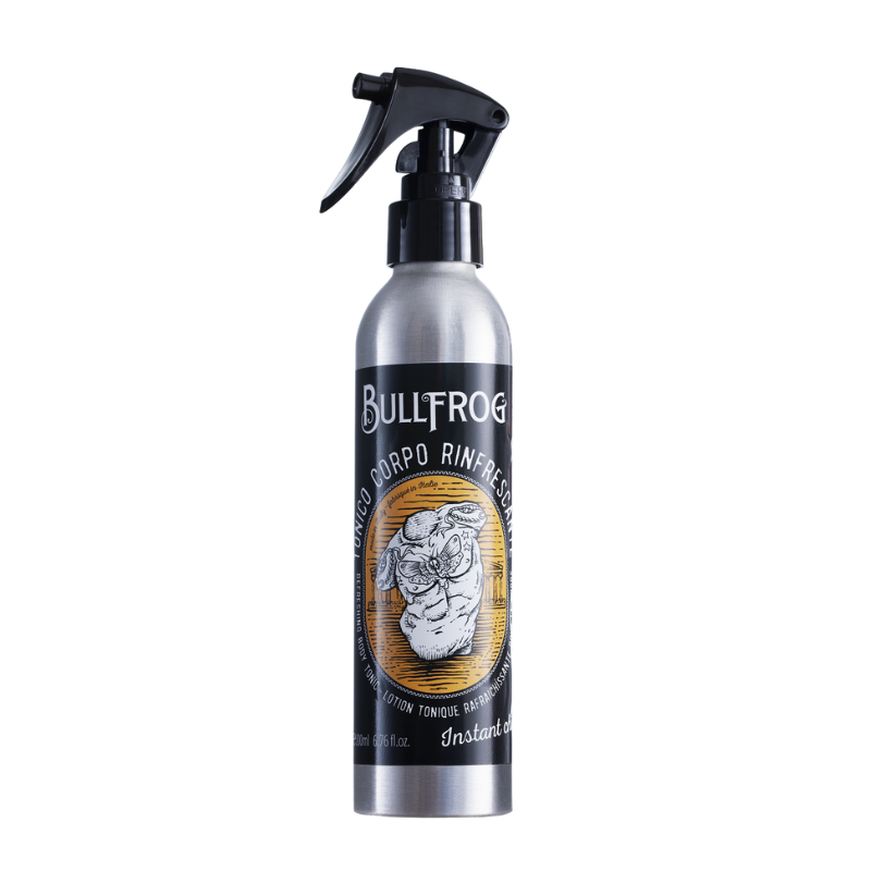 Body Tonic rafraîchissant