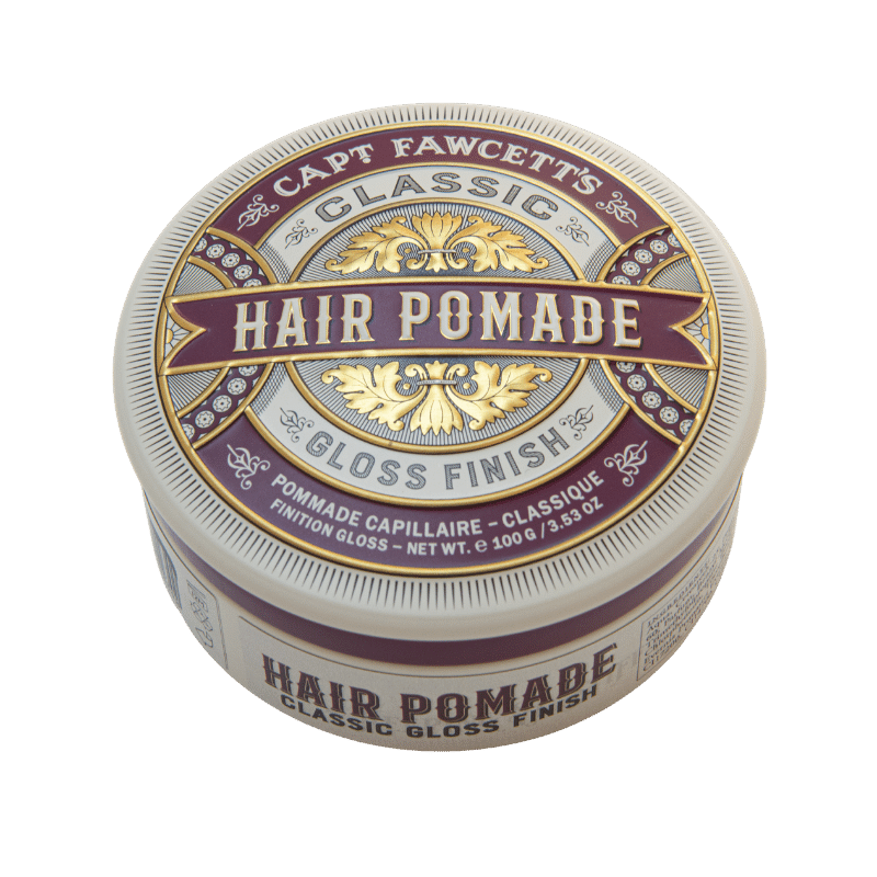 Cire Cheveux Classic Pomade