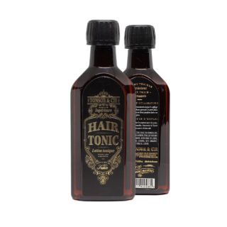 Hair Tonic - Lotion cheveux