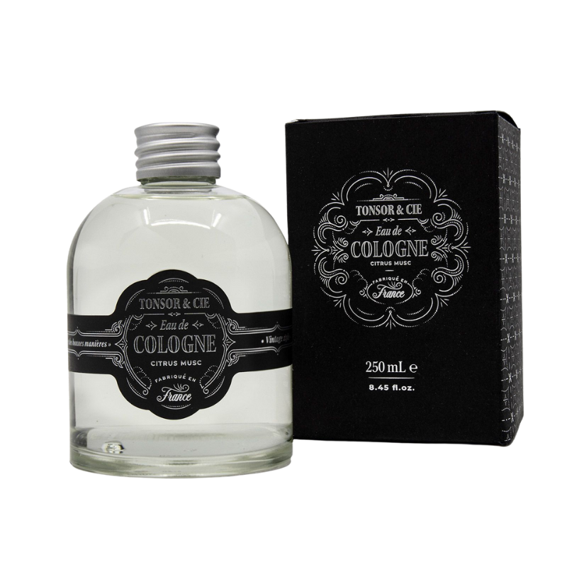 Eau de Cologne vintage