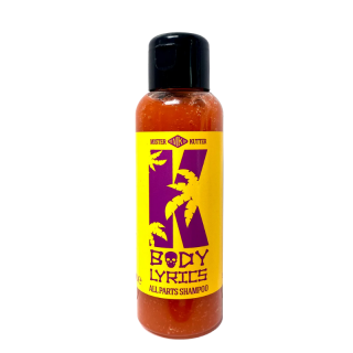 Shampoing 3 en 1 Body Lyrics