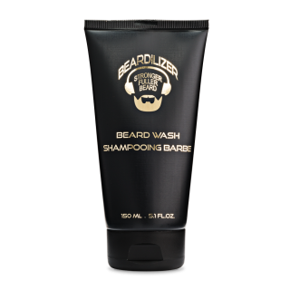 Shampoing pour barbe...
