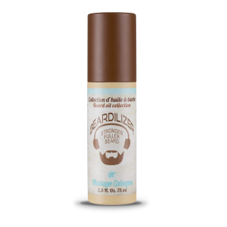 Huile pour Barbe Vintage...