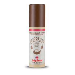 Huile pour Barbe Jelly Beard