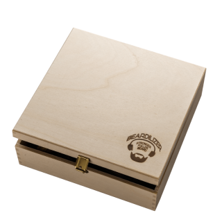 Boîte en Bois pour cadeaux