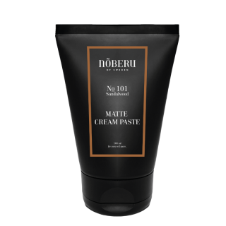 Crème cheveux - Matte Cream...