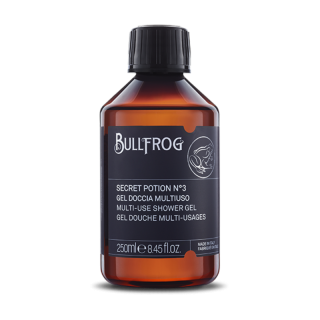 Gel douche multi-usages...