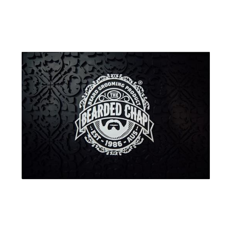 Barber Tool Mat - THE BEARDED CHAP