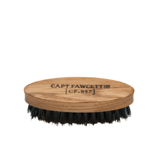 Brosse à moustache Captain...