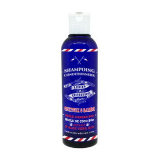 Shampoing conditionneur...