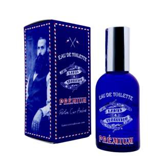 Eau de Toilette Premium