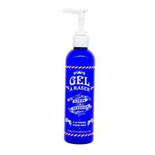 Gel de Rasage