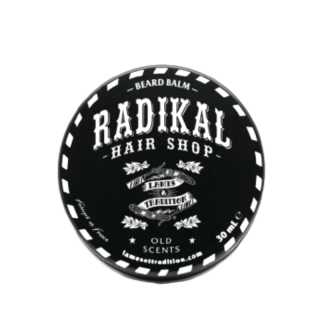 Baume pour barbe Old Scents