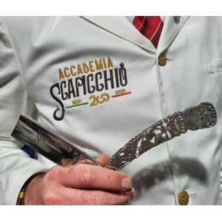 Formation Scapicchio - ITALIE