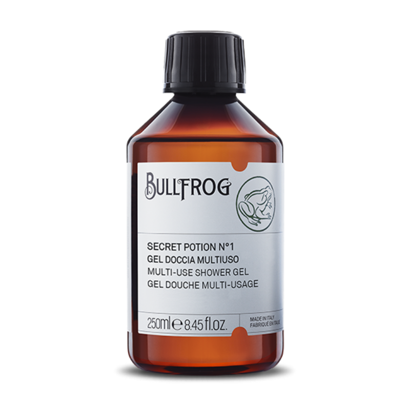 Gel douche multi-usages Secret Potion N°1