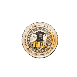 Baume pour barbe Clean and...