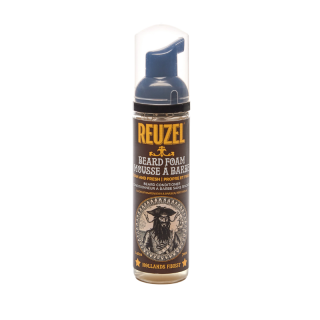 Mousse pour barbe Clean and...