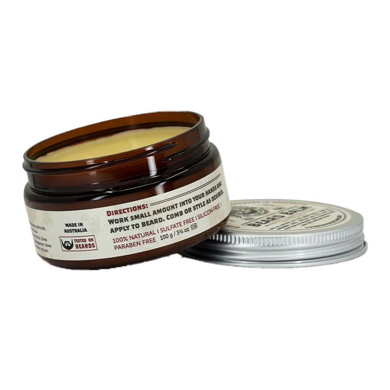 Baume pour Barbe Original Baume pour Barbe Original