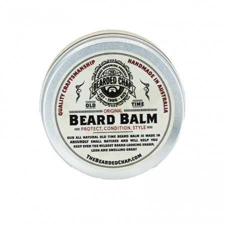 Baume pour Barbe Original