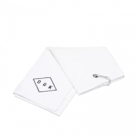 Barber Towel - Serviette OAK