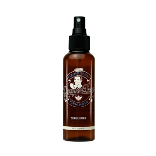 Spray Fixation Dapper Dan