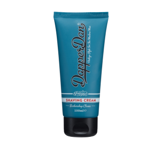 Crème de Rasage Barbershop...