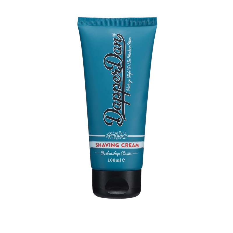 Crème de Rasage Barbershop Classic