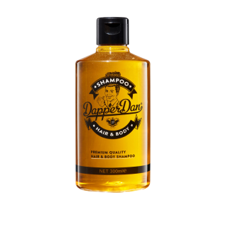 Shampoing cheveux & Corps
