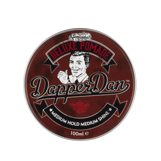Cire Cheveux Deluxe Pomade